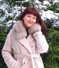 Rencontre Femme : Lara, 54 ans à Biélorussie  Vitebsk